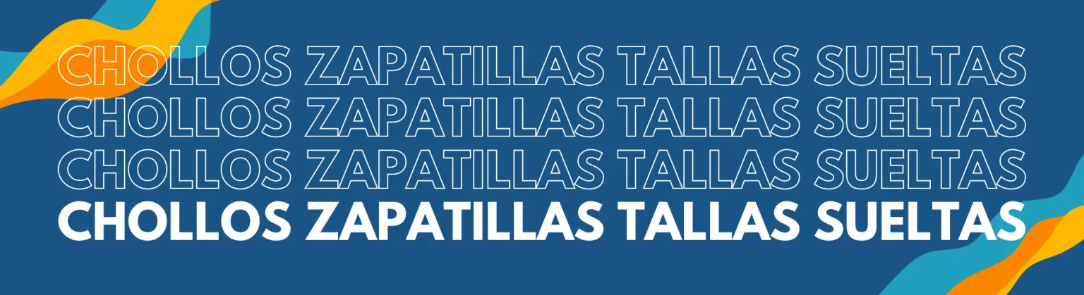 ofertas zapatillas amazon tallas sueltas