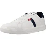 Chollo moda tallas sueltas: Levi's, Archie Hombre, White Normal, 39 EU
