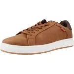 Chollo moda tallas sueltas: Levi's Piper, Sneakers Hombre, Medium Brown, 42 EU