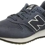 Chollo moda tallas sueltas: New Balance Ml565v1, Zapatillas Hombre, Azul, 37.5 EU