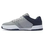 Chollo moda tallas sueltas: DC Shoes Central, Zapatillas Hombre, Azul Marino, 45 EU