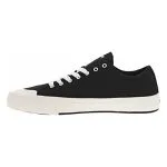 Chollo moda tallas sueltas: Levi's Hernandez 3.0, Sneakers Hombre, Black Normal, 43 EU
