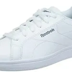 Chollo moda tallas sueltas: Reebok Royal Complete Cln2, Sneaker Unisex Adulto, White 1, 40 EU