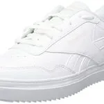 Chollo moda tallas sueltas: Reebok TECHQUE T Bold 2, Zapatillas Hombre, FTWR White/Porcelain Pink/FTWR White, 40 EU