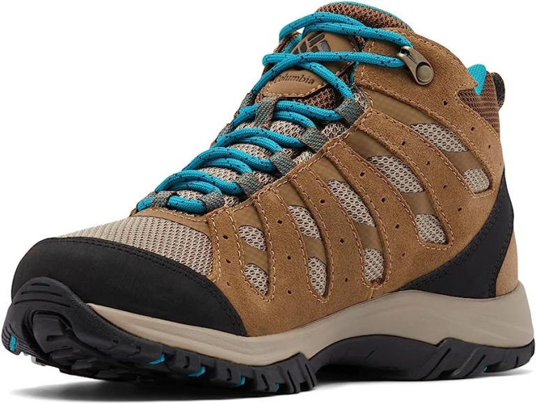chollo botas montaña