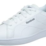 Chollo moda tallas sueltas: Reebok Royal Complete Cln2, Sneaker Unisex Adulto, White 1, 37.5 EU