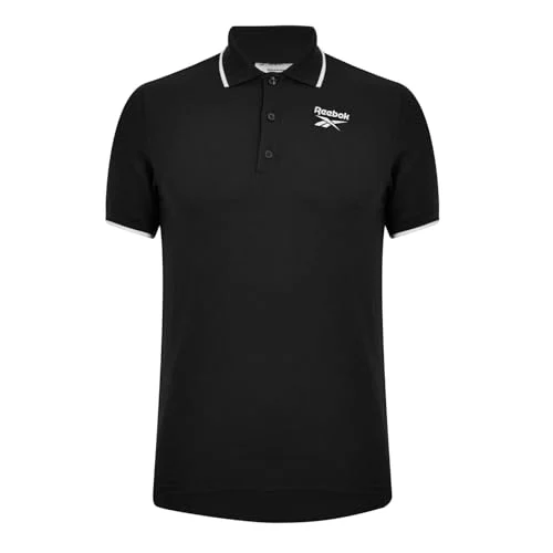 Chollo moda tallas sueltas: Reebok Polo Marca Modelo RI Left Chest Logo Polo