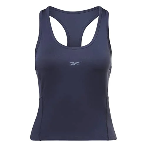 Chollo moda tallas sueltas: Reebok Top sin Mangas Marca Modelo WOR Simple Tank