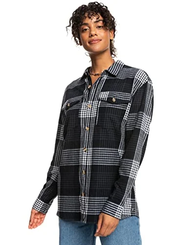 Chollo moda tallas sueltas: Roxy Mujer Negro M
