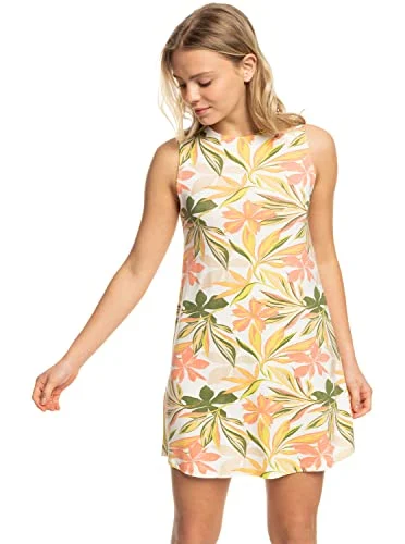 Chollo moda tallas sueltas: Roxy Top de Bikini Mujer Blanco M