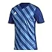 Chollo moda tallas sueltas: adidas Entrada 22 Graphic Jersey T-Shirt, Men's, Team Royal Blue/App Sky Rush, M