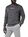 Chollo moda tallas sueltas: Champion Legacy American Tape Powerblend Fleece Crewneck Sudadera, Grigio Grafite, M para Hombre