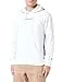 Chollo moda tallas sueltas: Champion Legacy American Tape Powerblend Fleece Sudadera con Capucha, Bianco, XL para Hombre