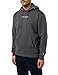 Chollo moda tallas sueltas: Champion Legacy American Tape Powerblend Fleece Sudadera con Capucha, Grigio Grafite, L para Hombre