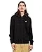 Chollo moda tallas sueltas: Element Cornell Classic - Sudadera con Capucha y Cremallera - Hombre - S - Azul