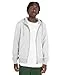Chollo moda tallas sueltas: Element Cornell Classic - Sudadera con Capucha y Cremallera - Hombre - XL - Gris