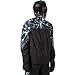 Chollo moda tallas sueltas: Helly Hansen CHAQUETA ULLR Z SHELL BLACK ICE