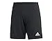 Chollo moda tallas sueltas: adidas Entrada 22 Shorts Bermudas, Black, M Hombre