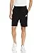 Chollo moda tallas sueltas: adidas Squad 21 SHO Shorts, Mens, Black/White, 2XL