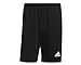 Chollo moda tallas sueltas: adidas Squadra 21 Shorts Bermudas, Black/White, L Hombre