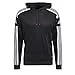 Chollo moda tallas sueltas: adidas IC0806 BLUV Q1 PT Shorts Women's Black/White M