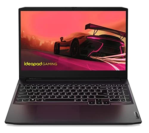 Oferta NoSoloChollos Ordenador personal: NoSoloChollos Lenovo IdeaPad Gaming 3 Gen 6 - Ordenador Portátil Gaming 15.6" FullHD 120Hz (AMD Ryzen 5 5600H, 16GB RAM, 512GB SSD, NVIDIA GeForce RTX 3060-6GB, Sin Sistema Operativo) Negro - Teclado QWERTY Español