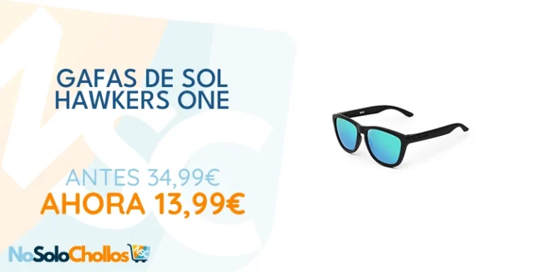 Oferta Ropa: HAWKERS Gafas de sol ONE para Hombre
